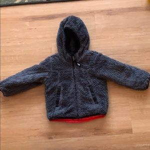 Toddlers Jacket